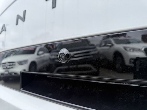 New 2026 Hyundai Santa Fe Calligraphy image 11