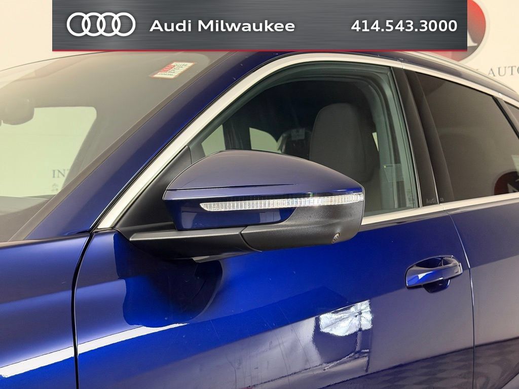 New 2026 Audi Q5 Prestige AWD/4WD image 13