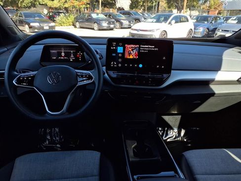 Certified 2023 Volkswagen ID.4 Pro image 20