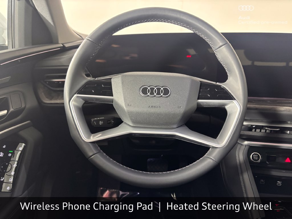 Certified 2025 Audi Q5 Premium w/ Premium Plus AWD/4WD image 20