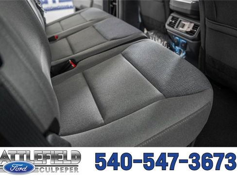 New 2025 Ford F150 XLT w/ Equipment Group 302A MID image 40