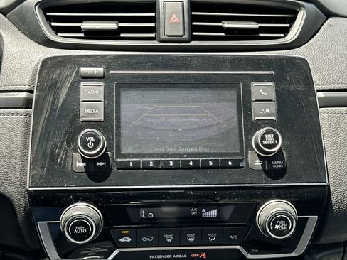 Used 2020 Honda CR-V LX image 21
