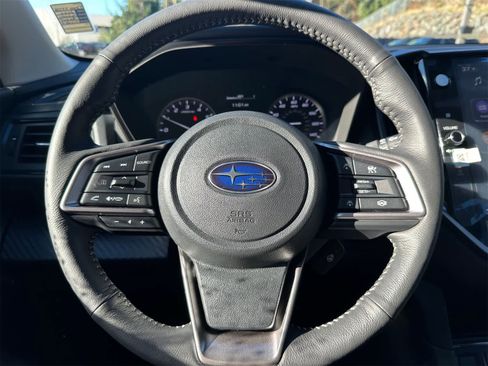 New 2026 Subaru Ascent Premium image 16
