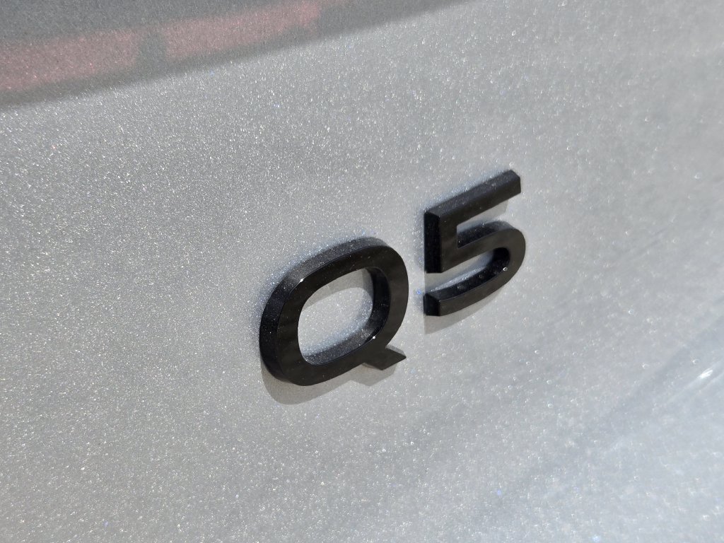 Used 2026 Audi Q5 Premium Plus w/ Premium Plus AWD/4WD image 15