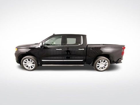 Used 2024 Chevrolet Silverado 1500 High Country w/ High Country Premium Package image 4