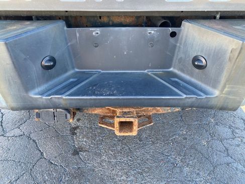 Used 2014 Ford F250 XLT w/ Snow Plow Prep Package image 4