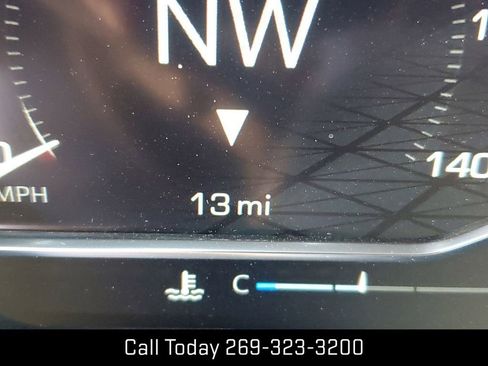 New 2024 GMC Sierra 1500 Denali w/ Technology Package image 14