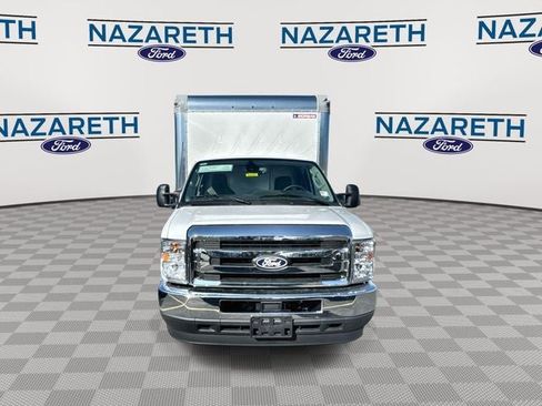 New 2026 Ford E-350 and Econoline 350 Super Duty w/ Driver's Safety Package image 3