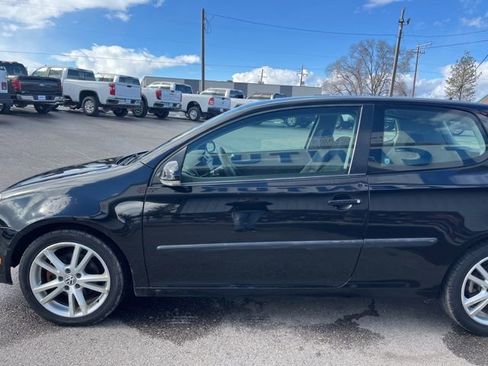 Used 2008 Volkswagen Rabbit S image 7