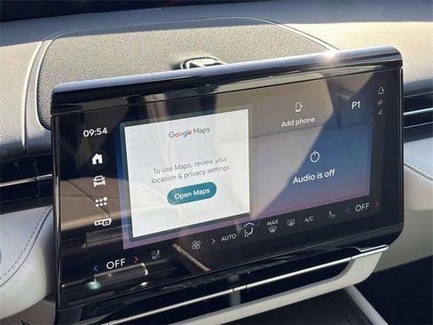 New 2026 Lincoln Nautilus Premier w/ Jet Appearance Package image 27