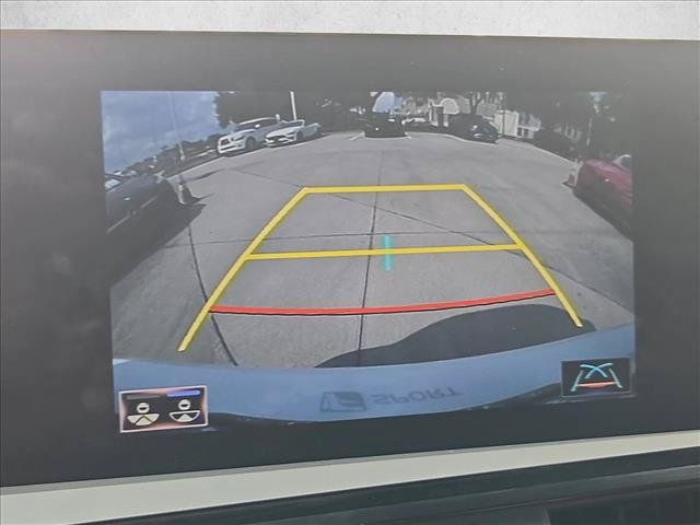 Used 2022 Lexus ES 350 F Sport FWD image 12