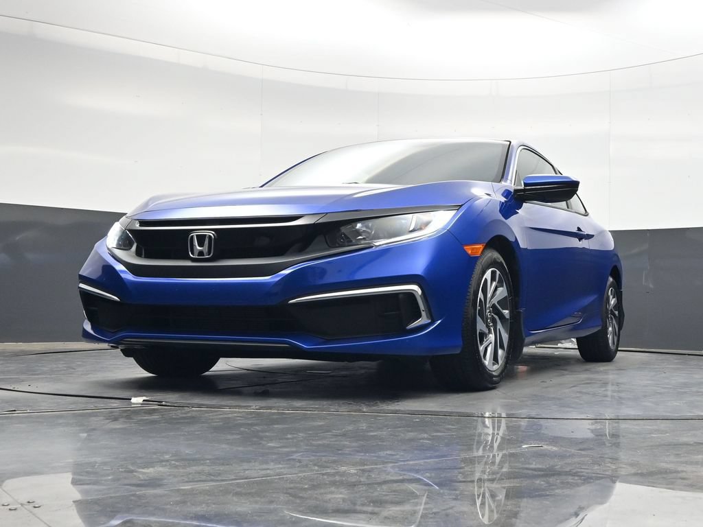 Used 2020 Honda Civic LX image 30