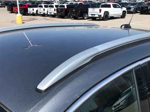 Used 2020 Buick Encore GX Essence AWD/4WD image 6