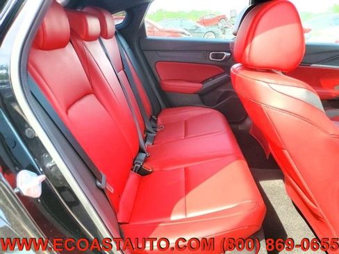 Used 2024 Acura Integra A-Spec FWD image 11