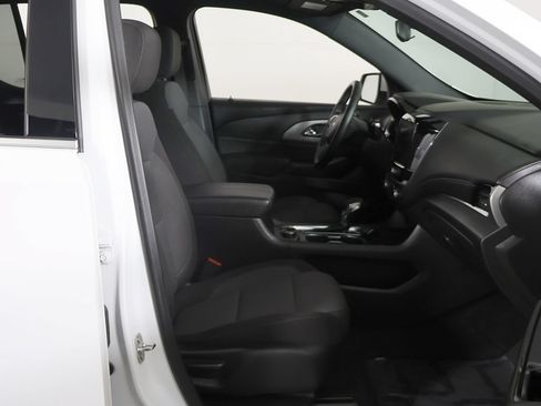 Used 2023 Chevrolet Traverse LT AWD/4WD image 26
