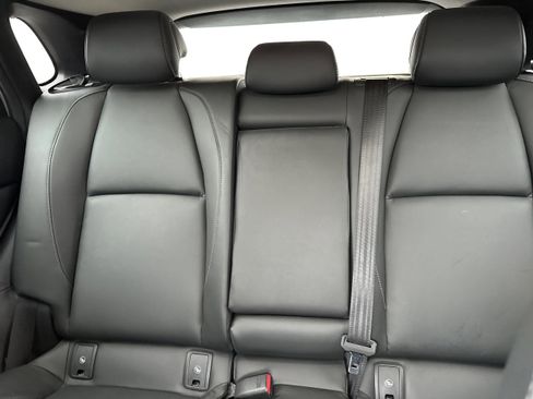 Certified 2024 MAZDA CX-30 AWD 2.5 S w/ Select Sport Pkg image 13