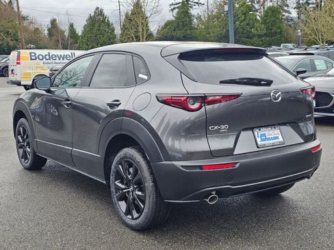 New 2026 MAZDA CX-30 AWD 2.5 S w/ Select Sport Pkg image 7