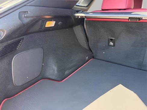 Used 2019 Lexus RX 350 F Sport w/ Navigation Package AWD/4WD image 42