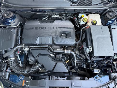 Used 2012 Buick Regal Leather image 33