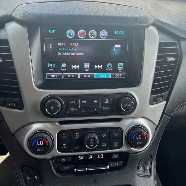 Used 2020 GMC Yukon SLT w/ Value Plus Edition AWD/4WD image 28
