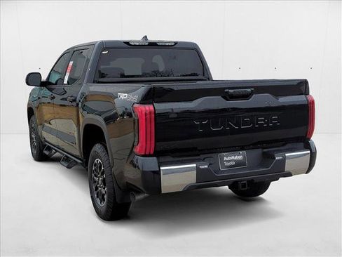 New 2025 Toyota Tundra SR5 image 7