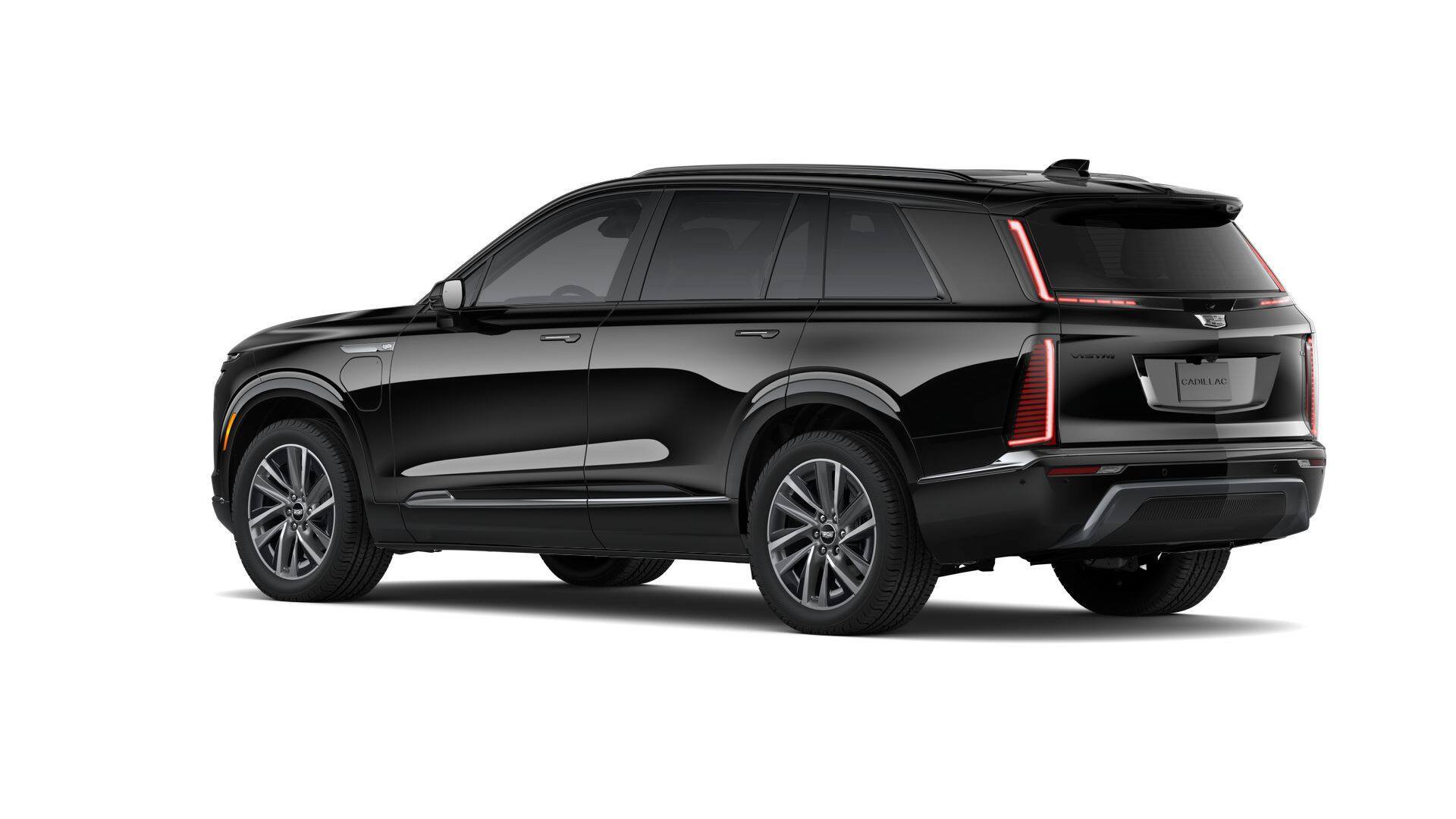 New 2027 Cadillac Vistiq Sport AWD/4WD image 41