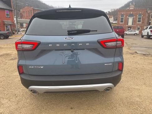 New 2026 Ford Escape Active w/ Active Premium Tech Pack image 4