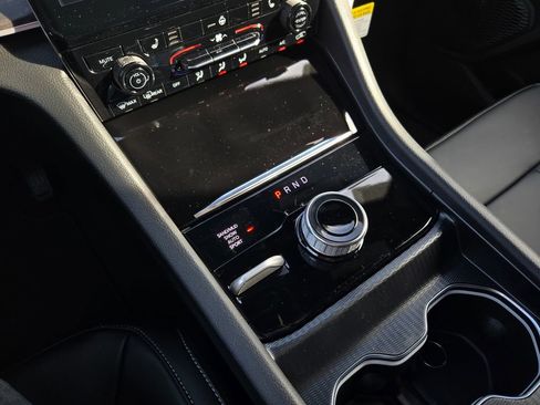 New 2025 Jeep Grand Cherokee Limited image 24