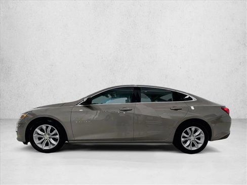 Used 2023 Chevrolet Malibu LT FWD image 6