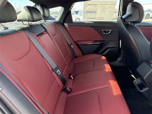 New 2026 Kia K4 GT-Line image 16