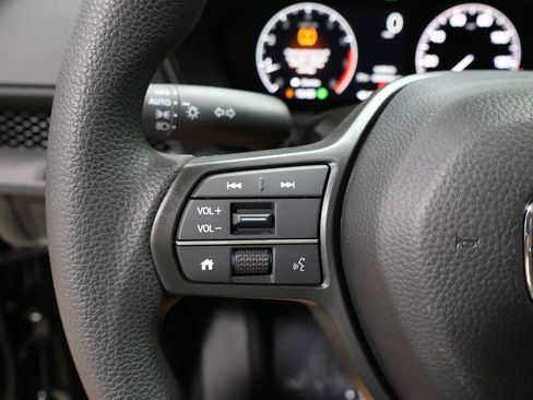 New 2027 Honda CR-V EX image 29