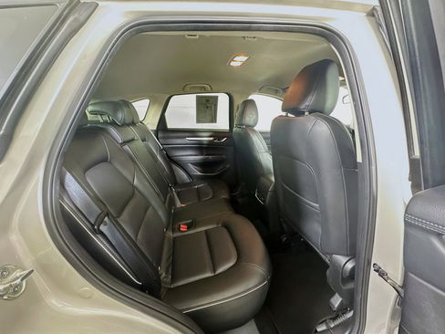 Used 2024 MAZDA CX-5 AWD 2.5 S w/ Select Package image 28