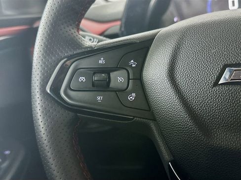 Used 2025 Chevrolet TrailBlazer RS w/ Convenience Package image 25