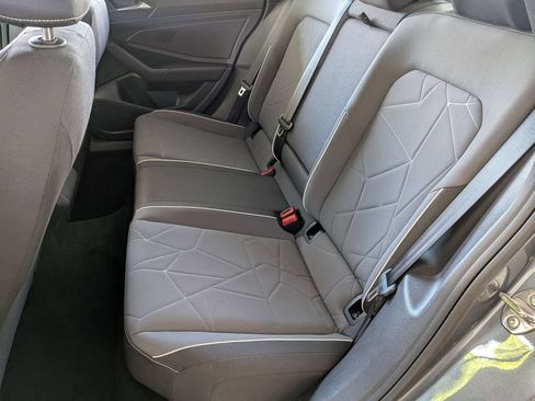 Used 2025 Volkswagen Jetta Sport FWD image 21
