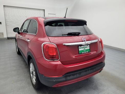 Used 2016 FIAT 500X Lounge image 5