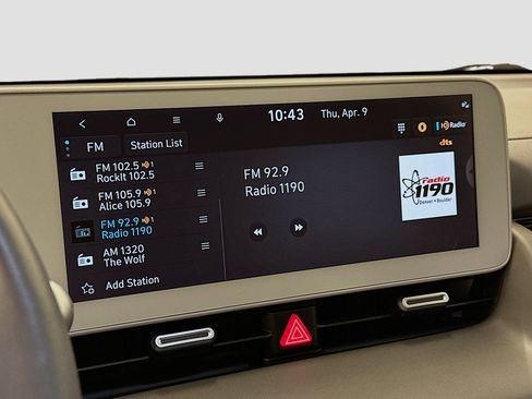 Used 2024 Hyundai Ioniq 5 SEL image 21