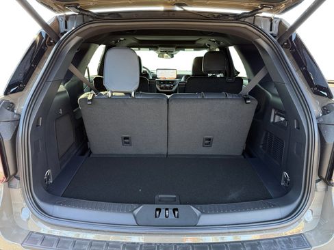 New 2026 Ford Explorer Tremor w/ Tremor Ultimate Package image 17