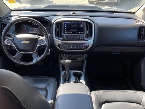 Used 2019 Chevrolet Colorado ZR2 image 10