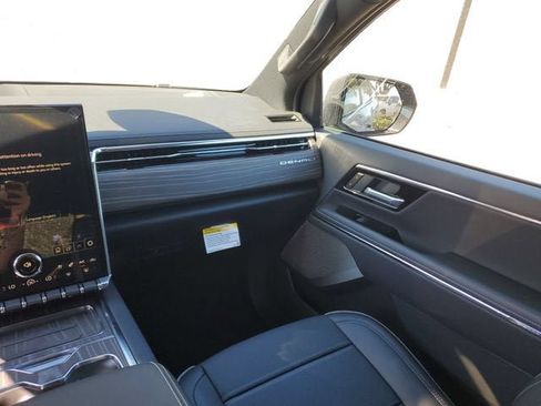 New 2026 GMC Sierra EV Denali AWD/4WD image 16