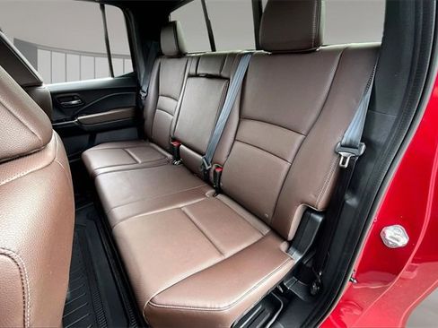 Used 2024 Honda Ridgeline RTL image 22