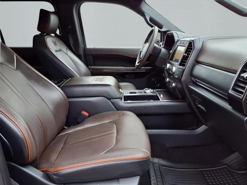 Used 2020 Ford Expedition King Ranch w/ Cargo Package image 14