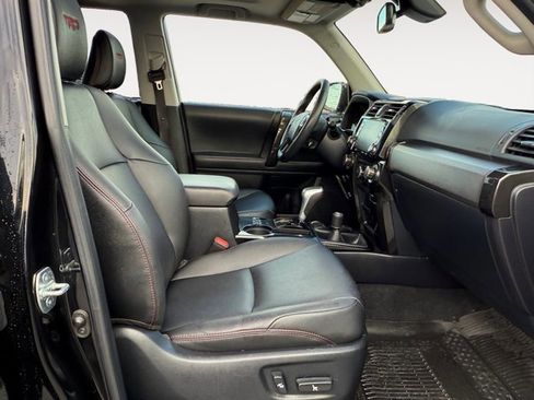 Used 2021 Toyota 4Runner TRD Off-Road Premium image 17