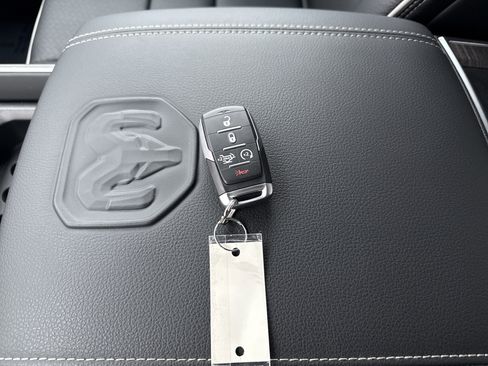 New 2026 RAM 1500 Laramie image 21