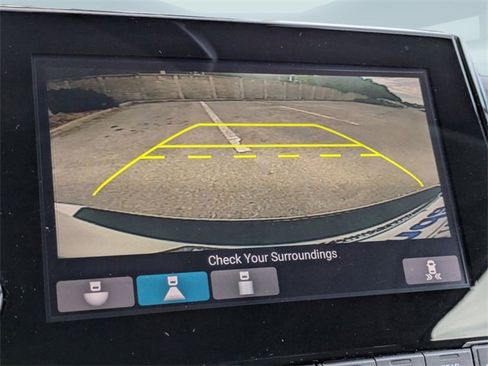 Used 2018 Honda Odyssey EX-L image 26