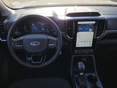 New 2025 Ford Ranger XLT w/ Trailer Tow Package image 25