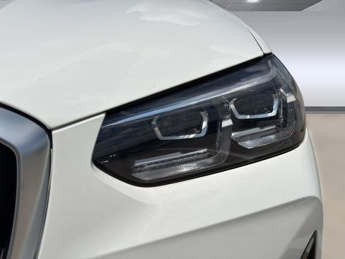 Certified 2024 BMW X3 xDrive30i w/ Convenience Package AWD/4WD image 11