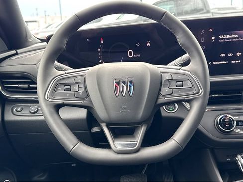New 2026 Buick Envista Sport Touring w/ Convenience I Package FWD image 15