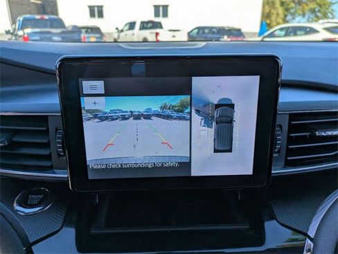 Used 2022 Ford Explorer ST-Line image 15