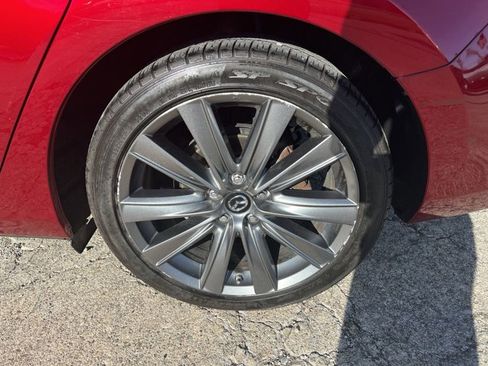 Used 2018 MAZDA MAZDA6 Grand Touring image 33