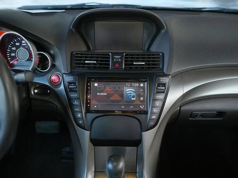 Used 2010 Acura TL SH-AWD image 18